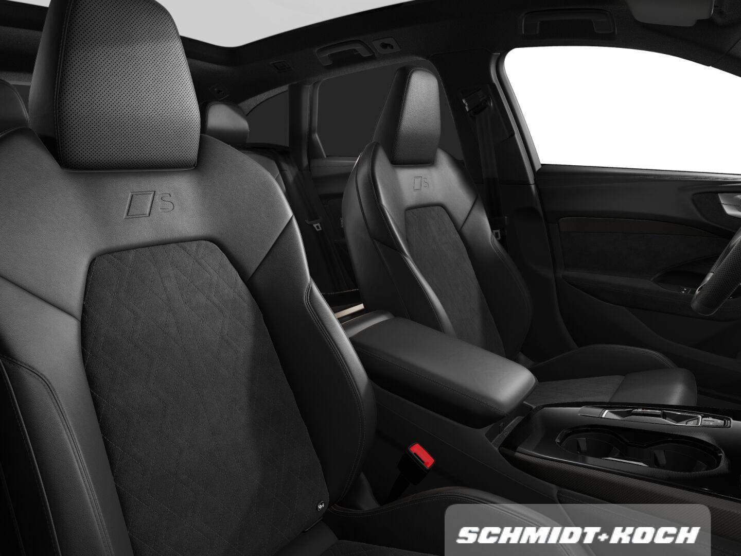 Audi A5 Avant e-hybrid