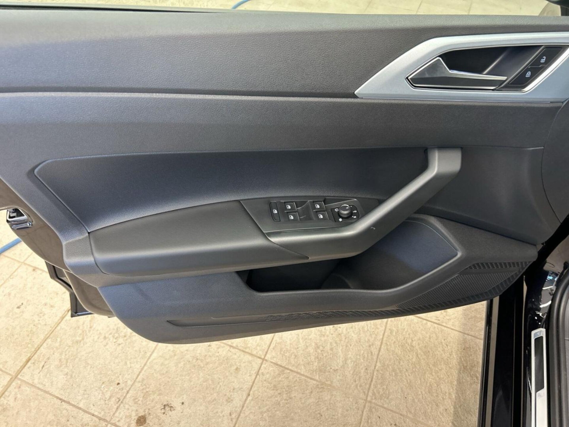 Volkswagen Polo Goal