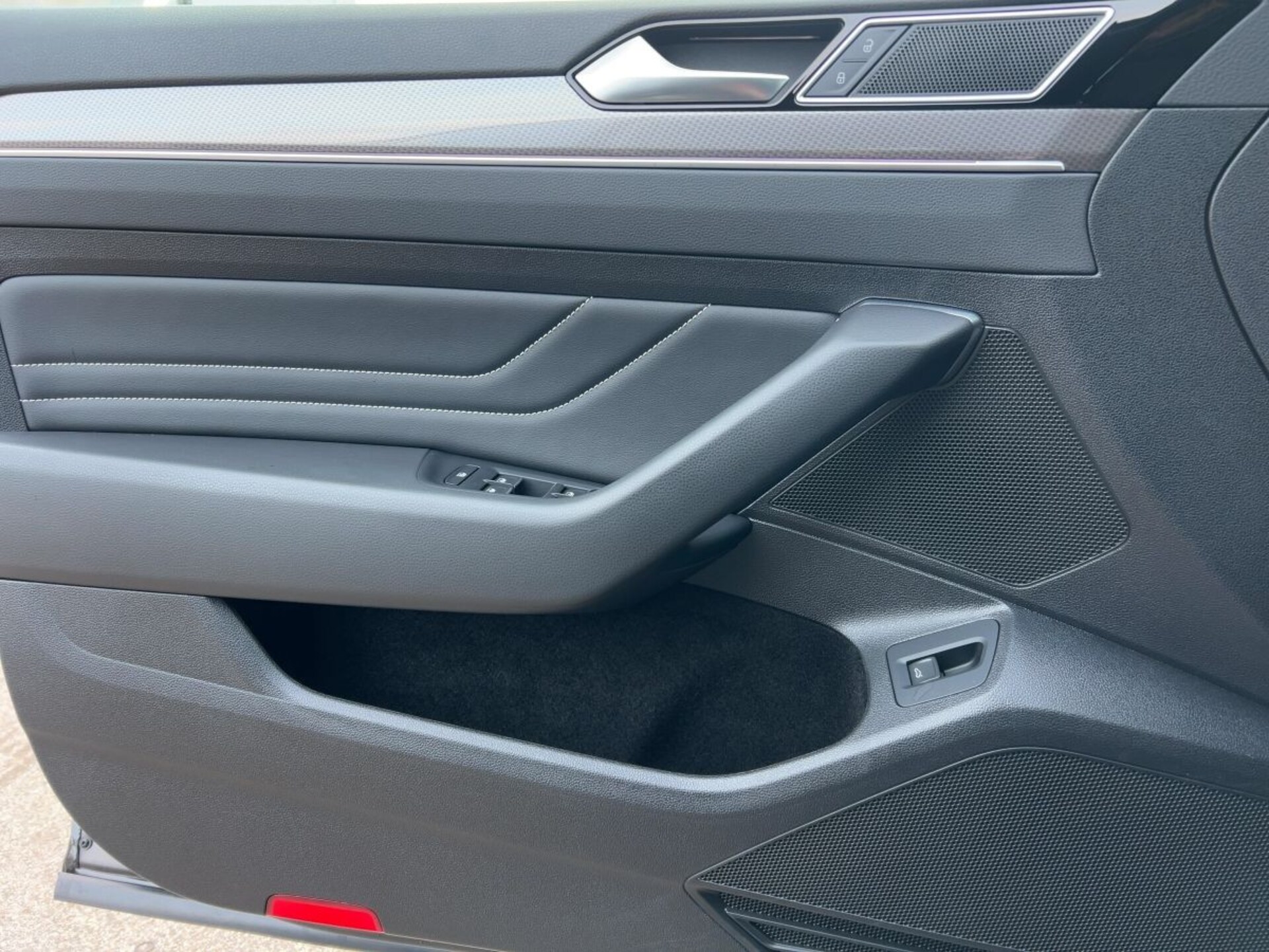 Volkswagen Passat Variant Alltrack