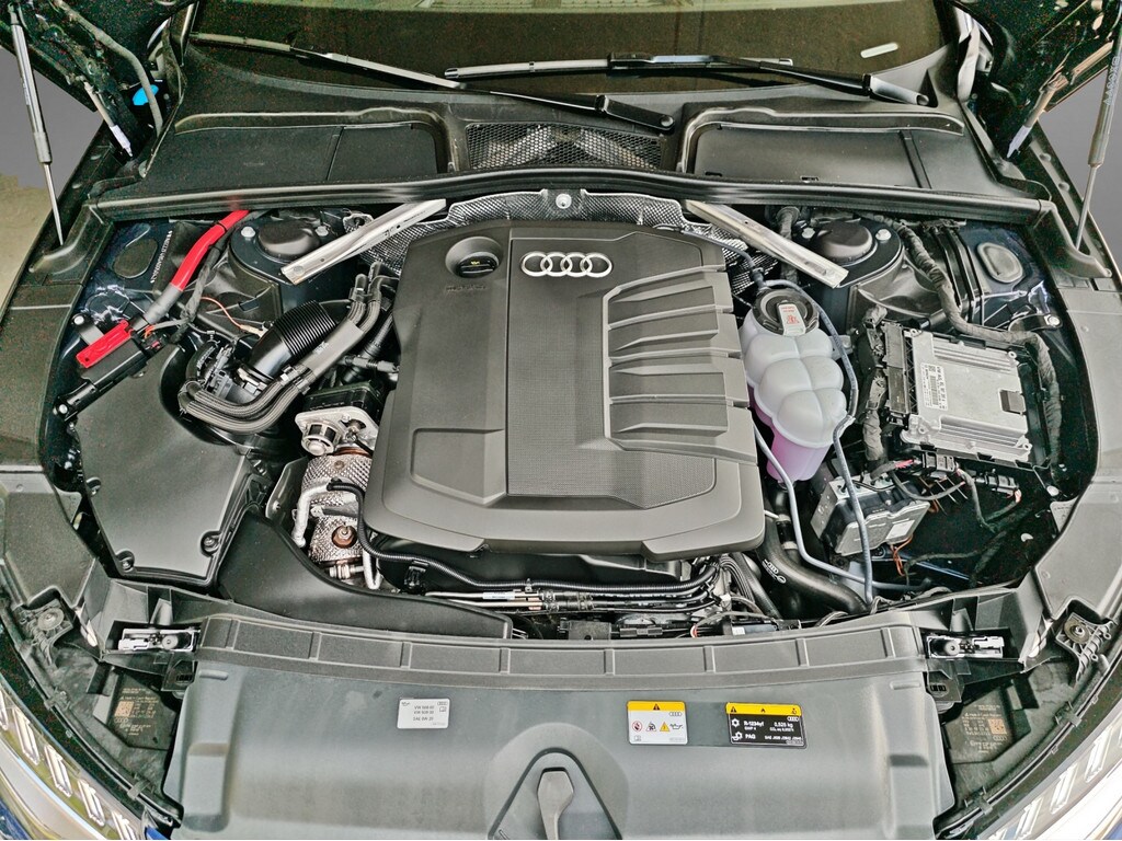 Image about Audi A4 Avant 35 TDI S tronic