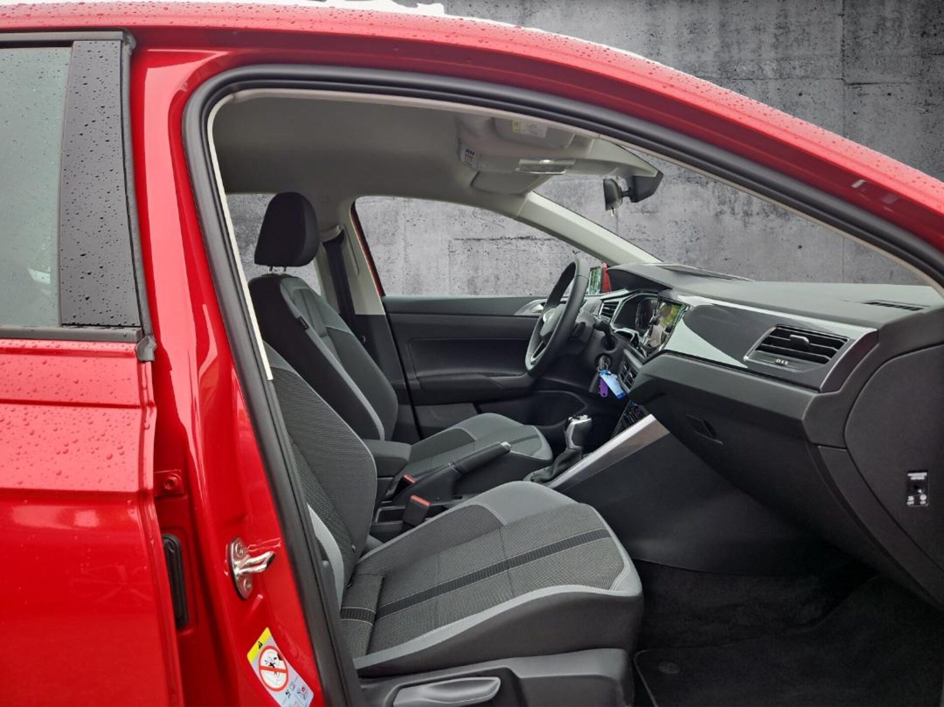 Volkswagen Polo Style
