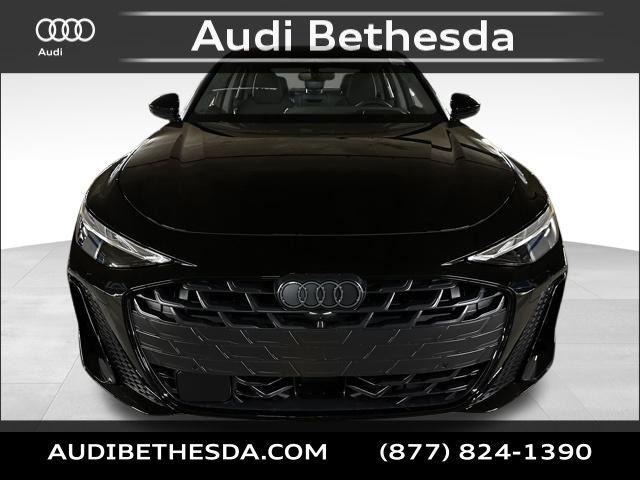 2026 Audi A6 Sedan
