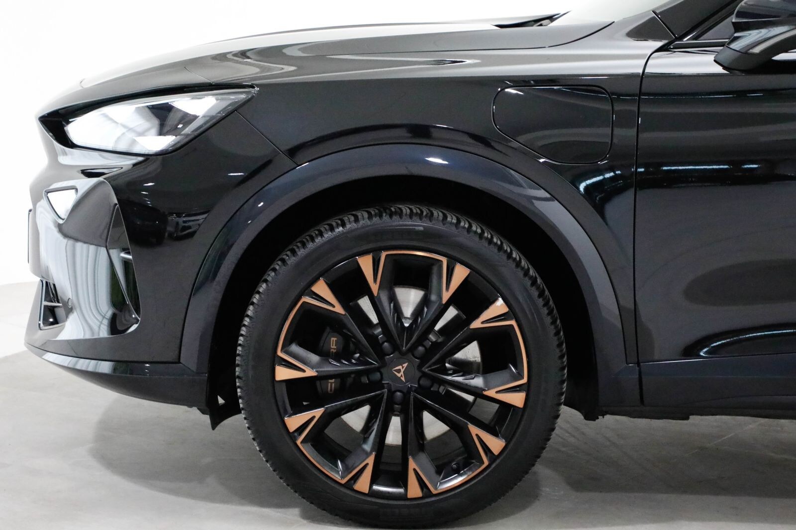CUPRA Formentor – Bild 12