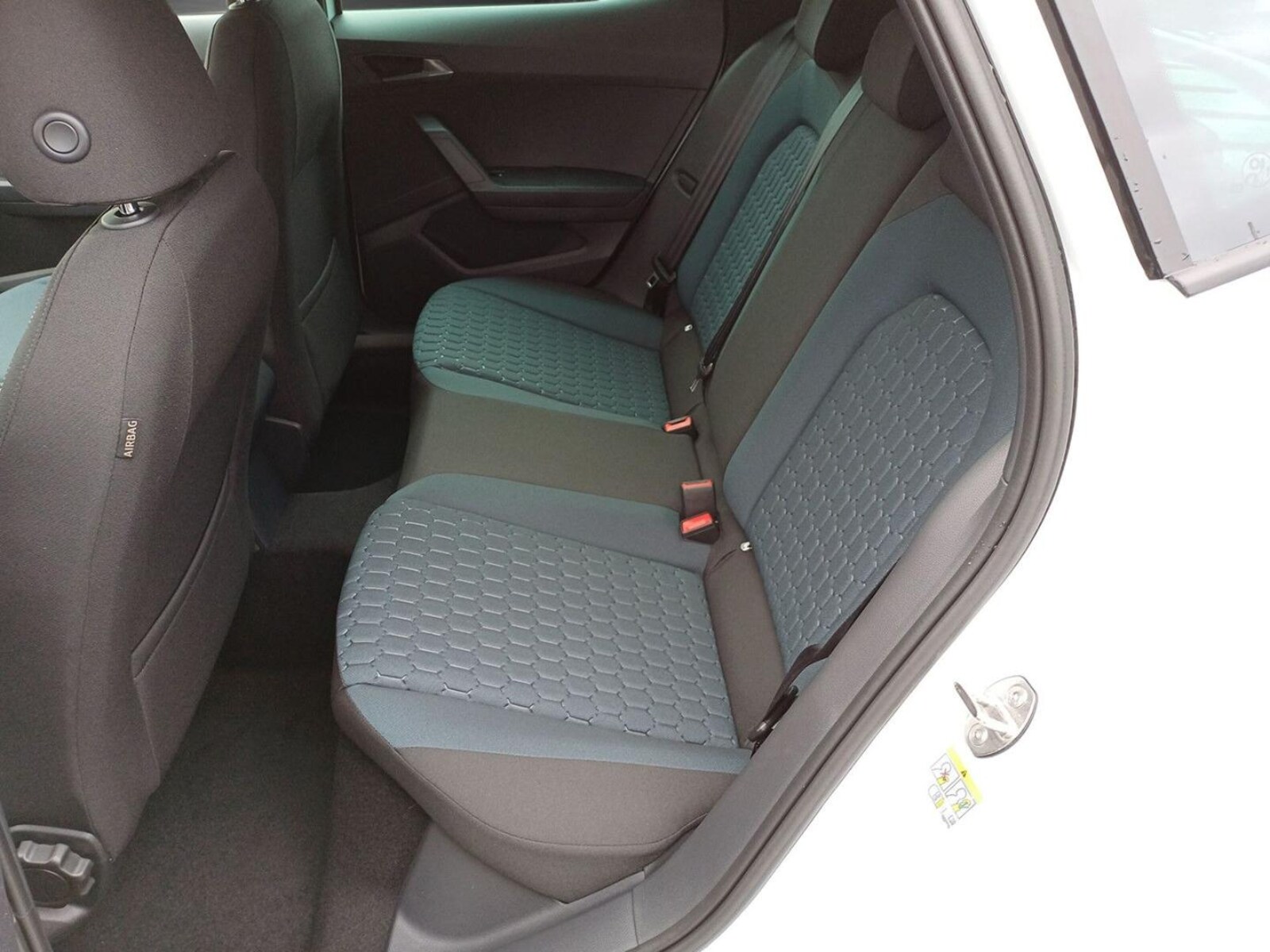 SEAT Ibiza – Bild 14