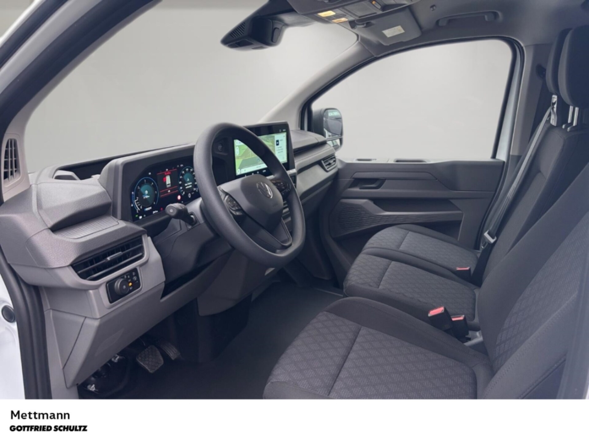 Volkswagen Transporter Kasten langer Radstand
