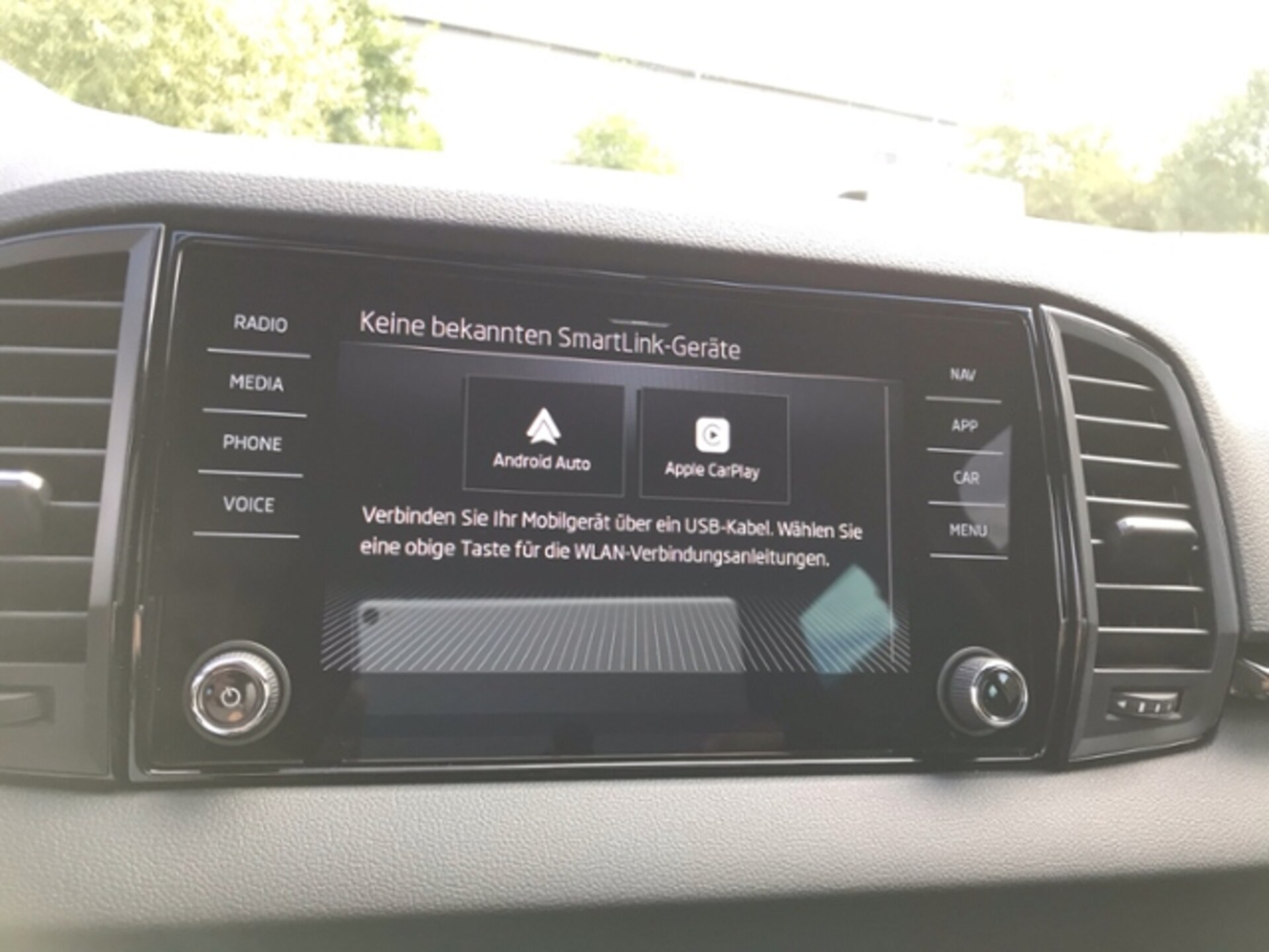 Skoda Karoq Sportline