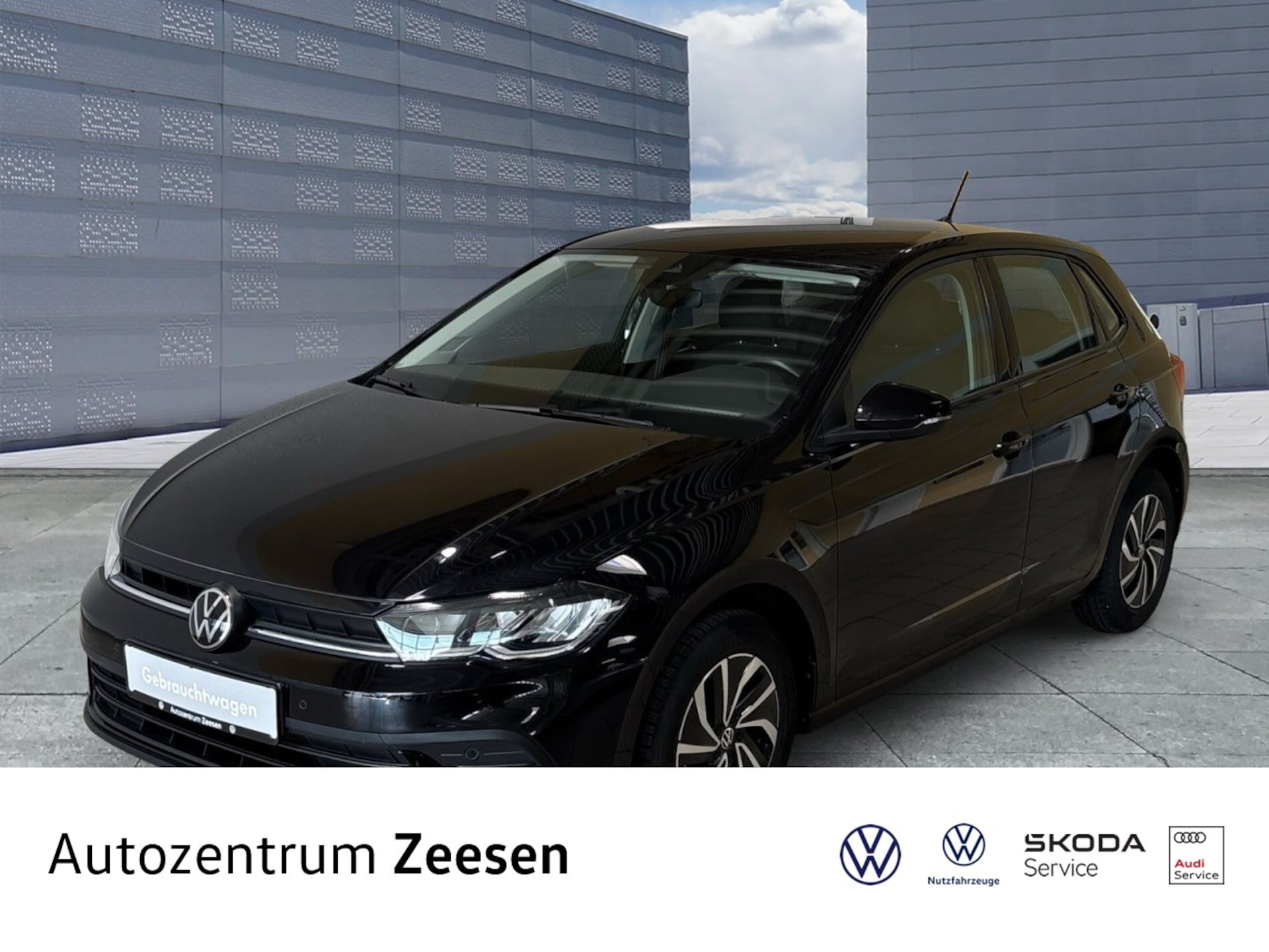 Volkswagen Polo Life