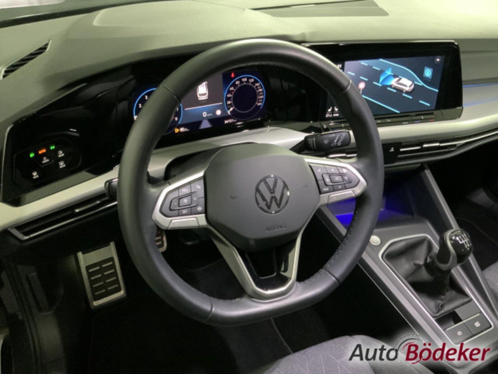Volkswagen Golf Variant – Bild 15