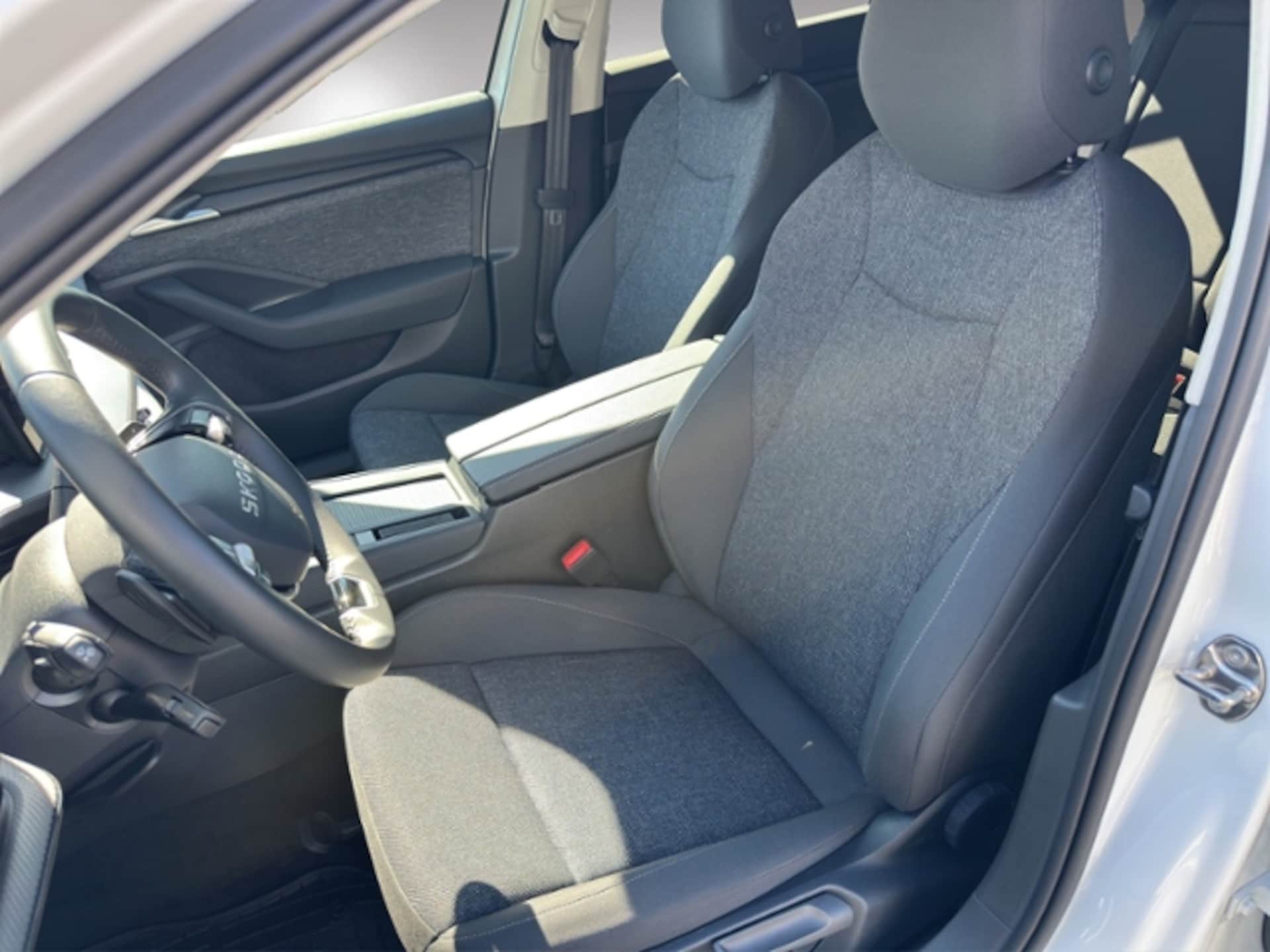 Skoda Superb Combi Essence