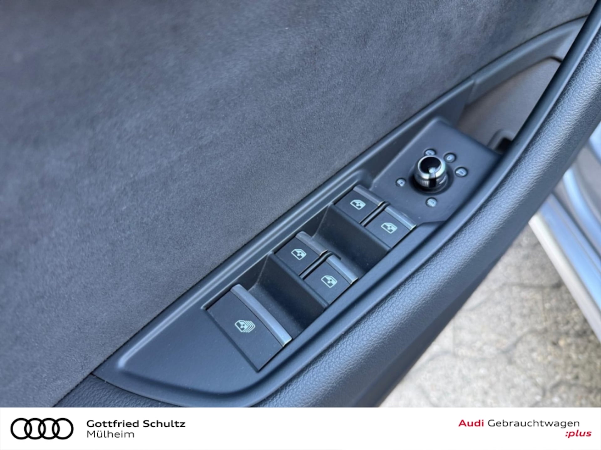 Audi A5 Cabriolet Advanced