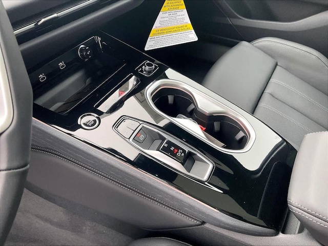 2026 Audi A6 Premium Plus - Photo 10