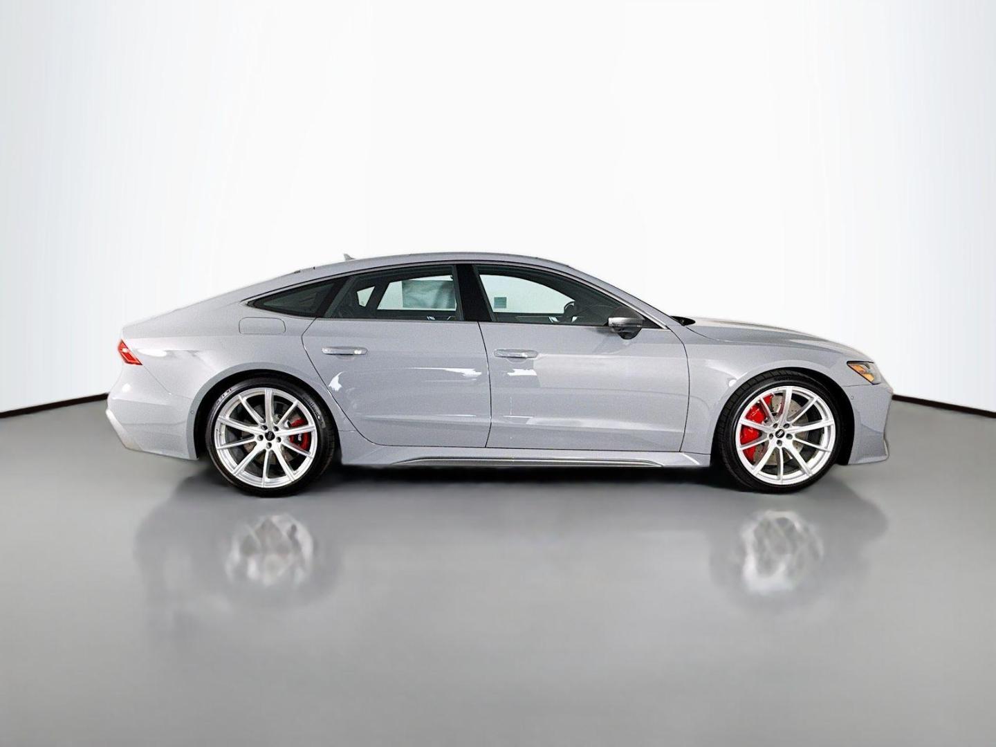 2026 Audi RS 7 Base - Photo 8