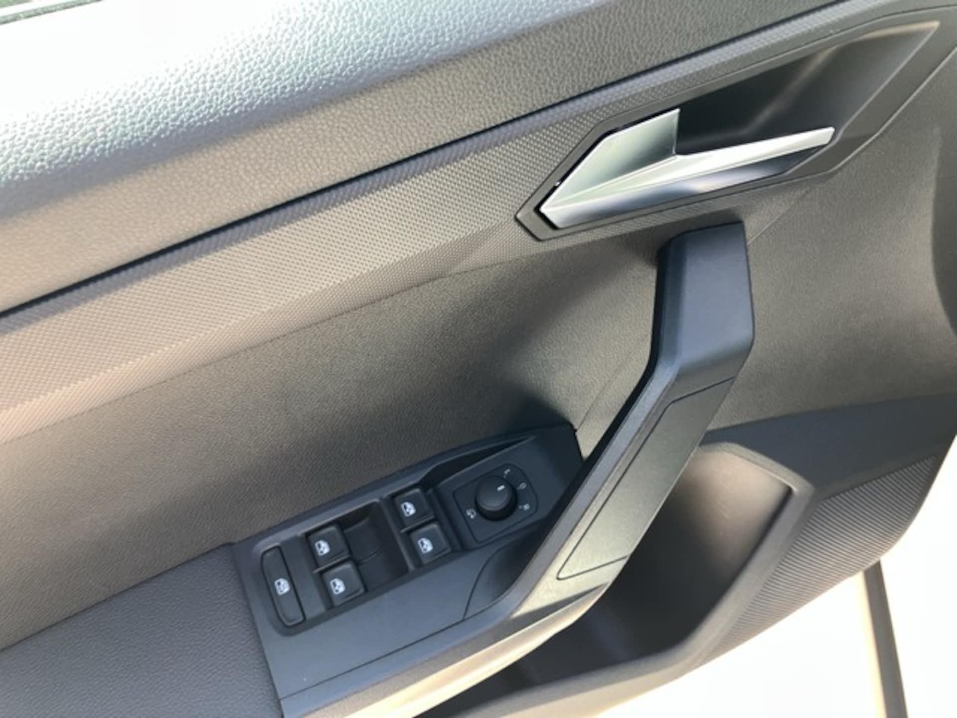 SEAT Arona Style