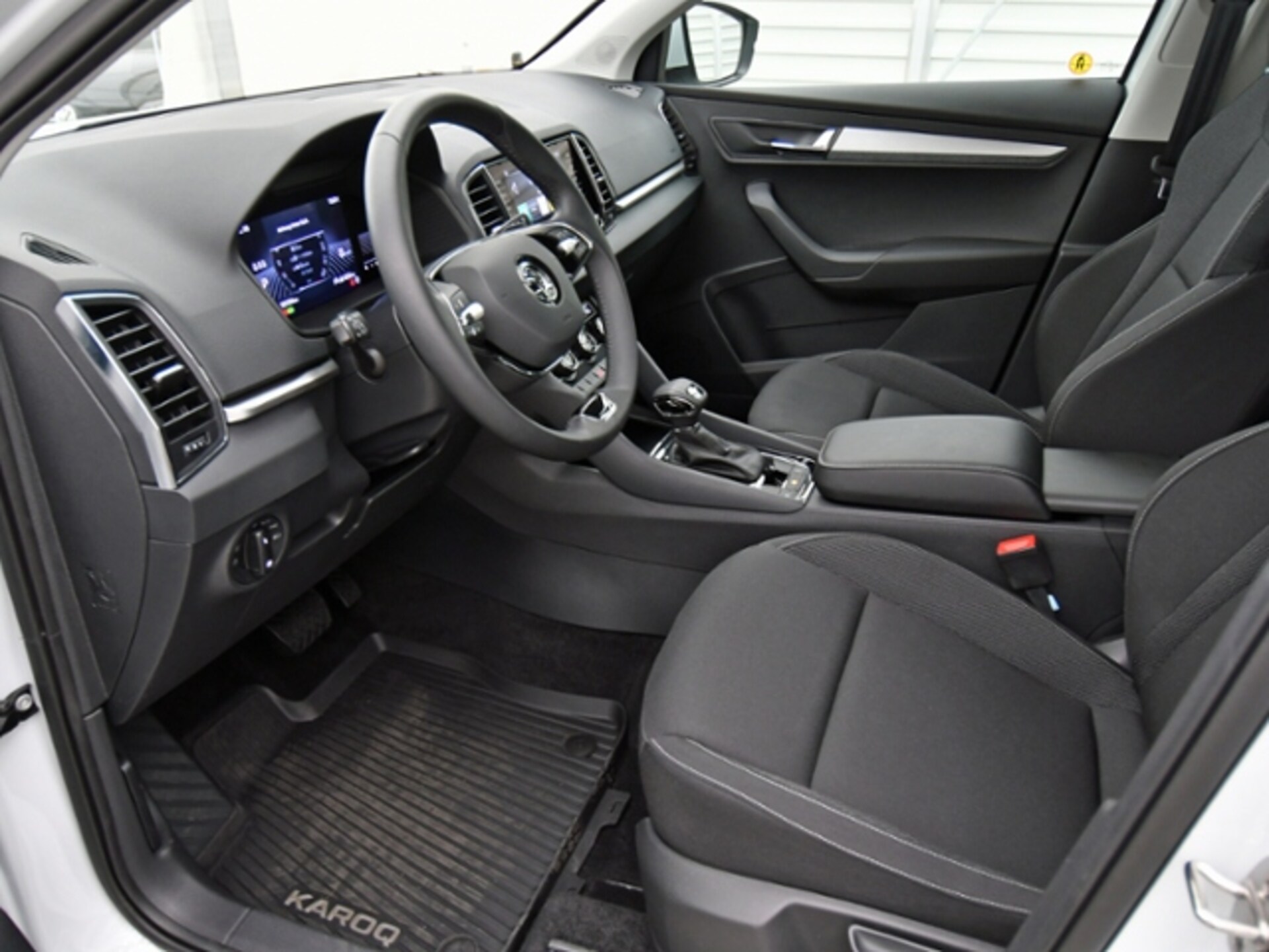 Skoda Karoq Ambition