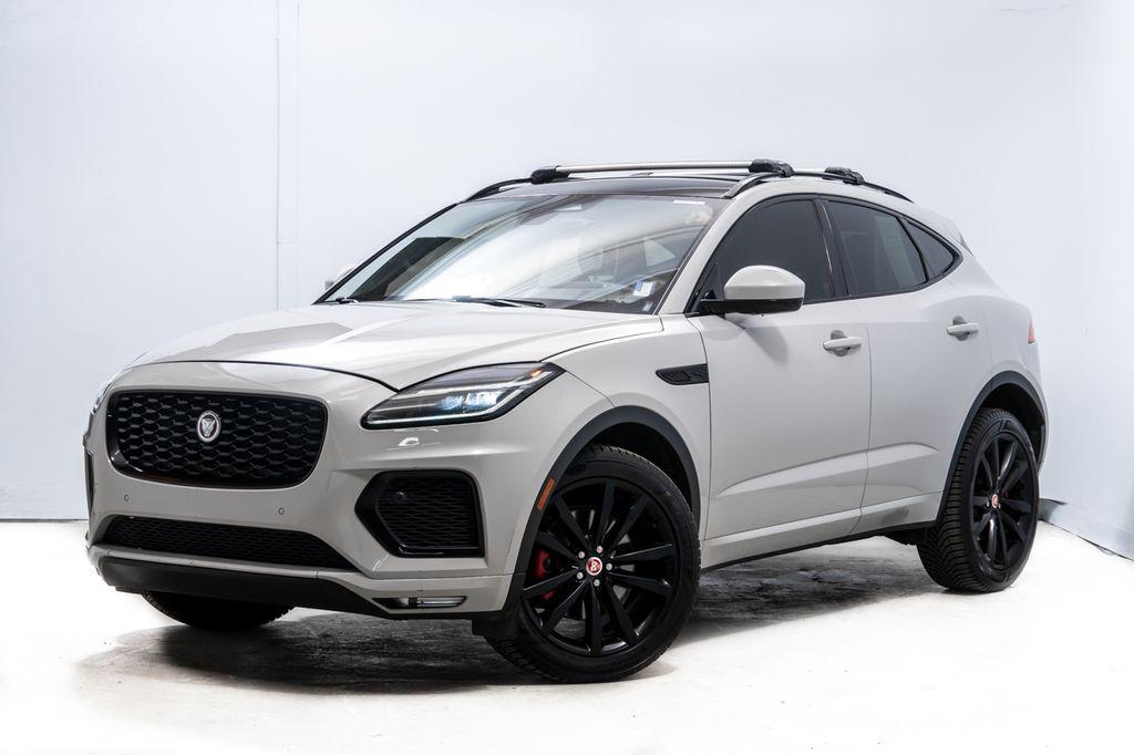 2022 Jaguar E-PACE P300 300 Sport's photo