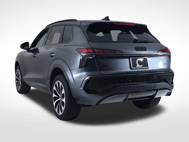 2026 Audi Q3 SUV