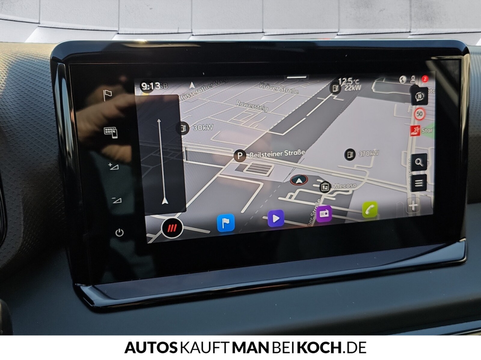 SEAT Ibiza – Bild 10