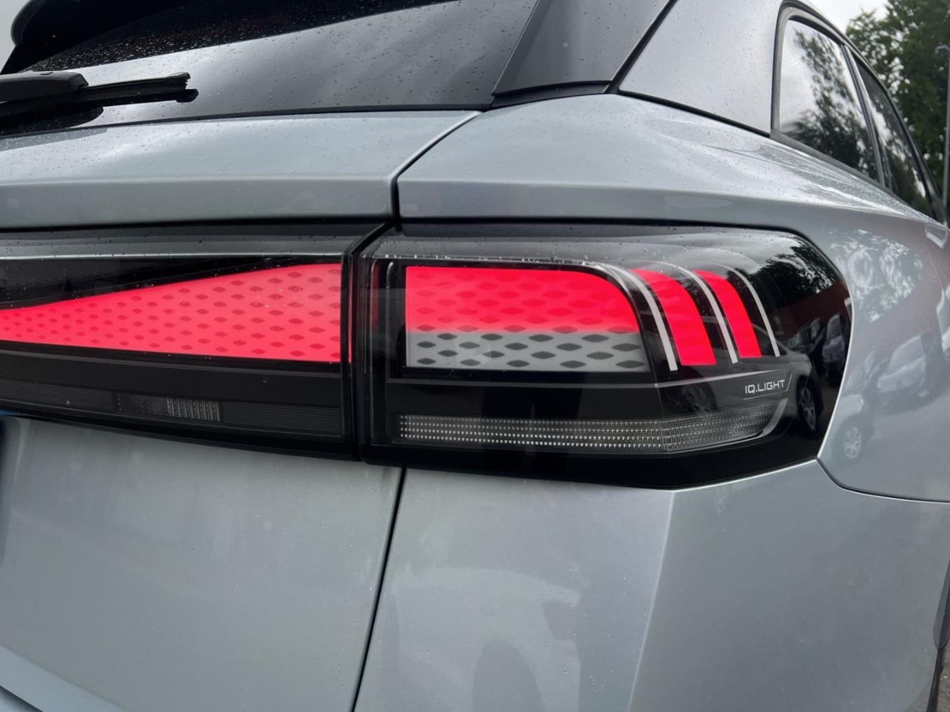 Volkswagen ID.7 Tourer Pro