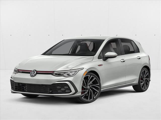 2023 Volkswagen Golf GTI 2.0T SE 4-door DSG's photo