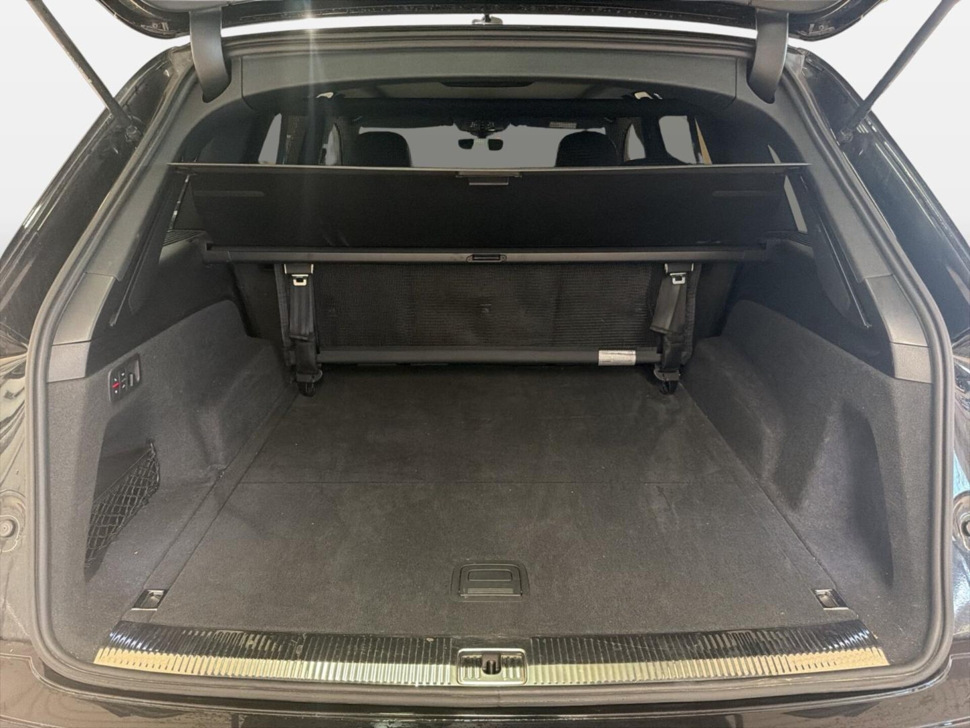 Audi Q7 SUV S line
