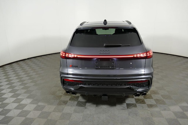 2026 Audi SQ5