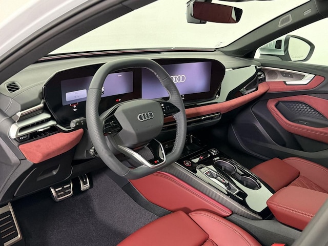 2026 Audi S5 Sedan