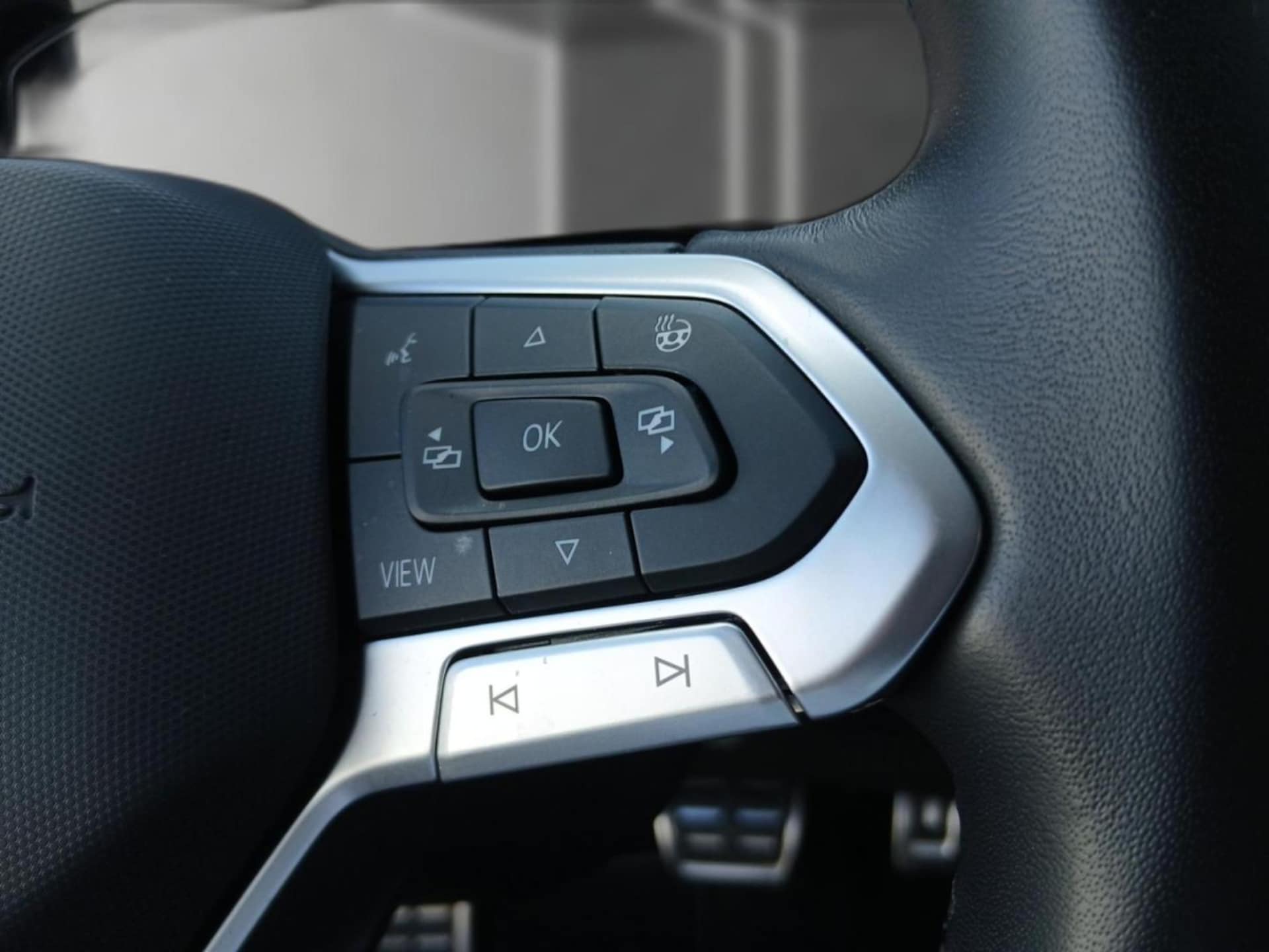 Volkswagen Golf MOVE