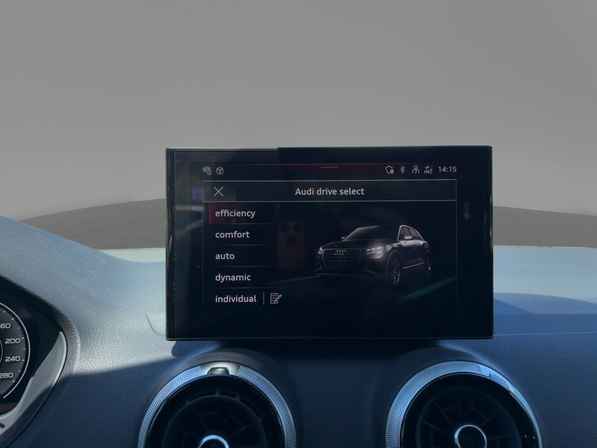 Audi Q2 Advanced