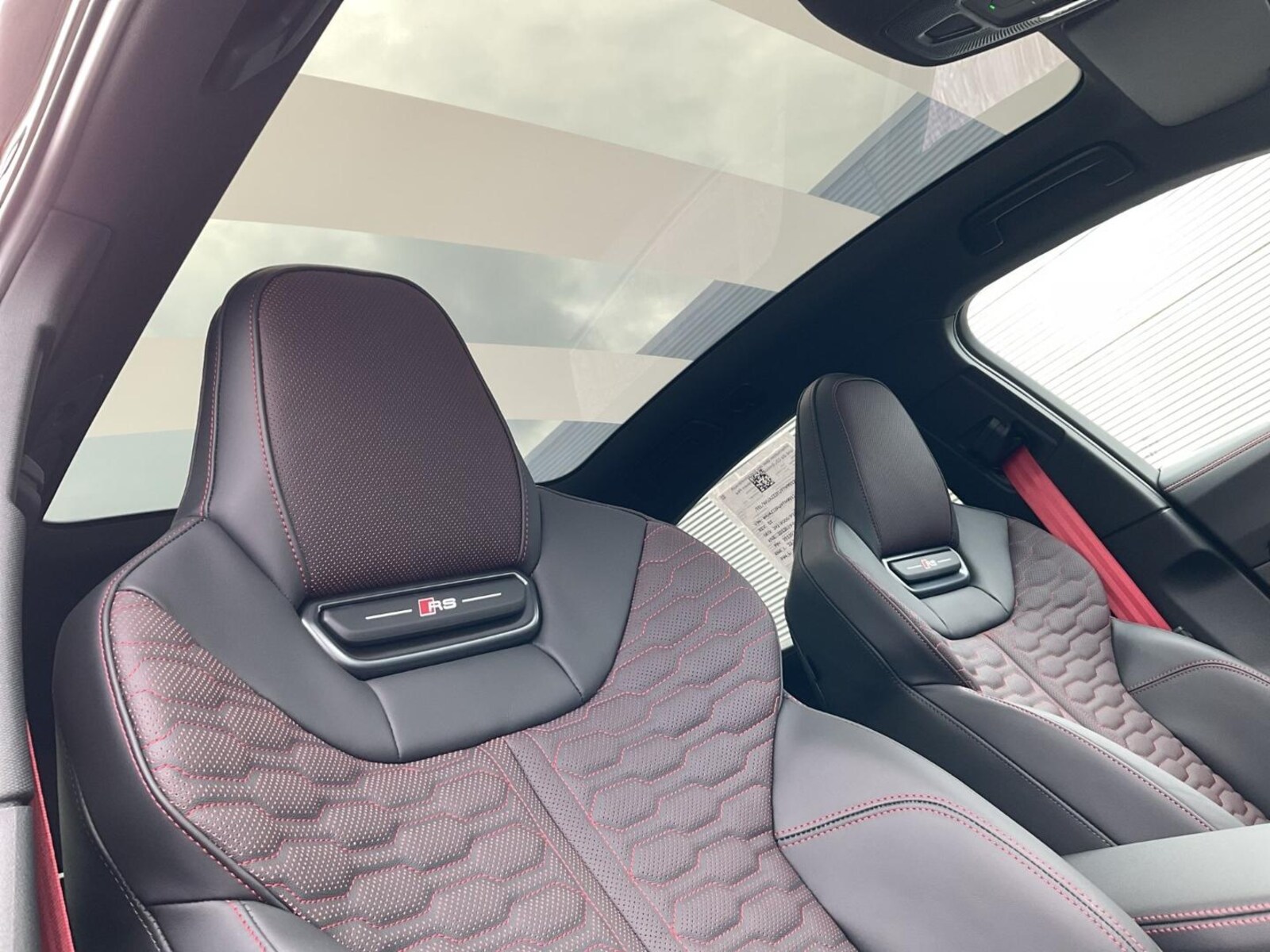 Audi RS 5 Limousine – Bild 15
