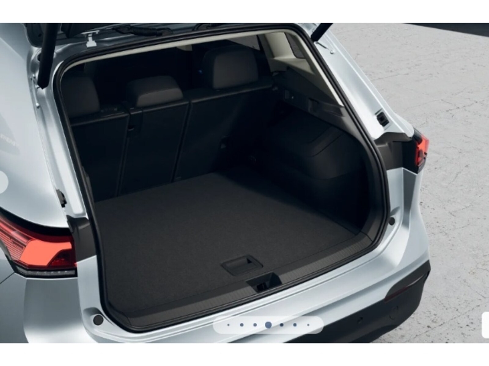 Volkswagen Tiguan – Bild 4