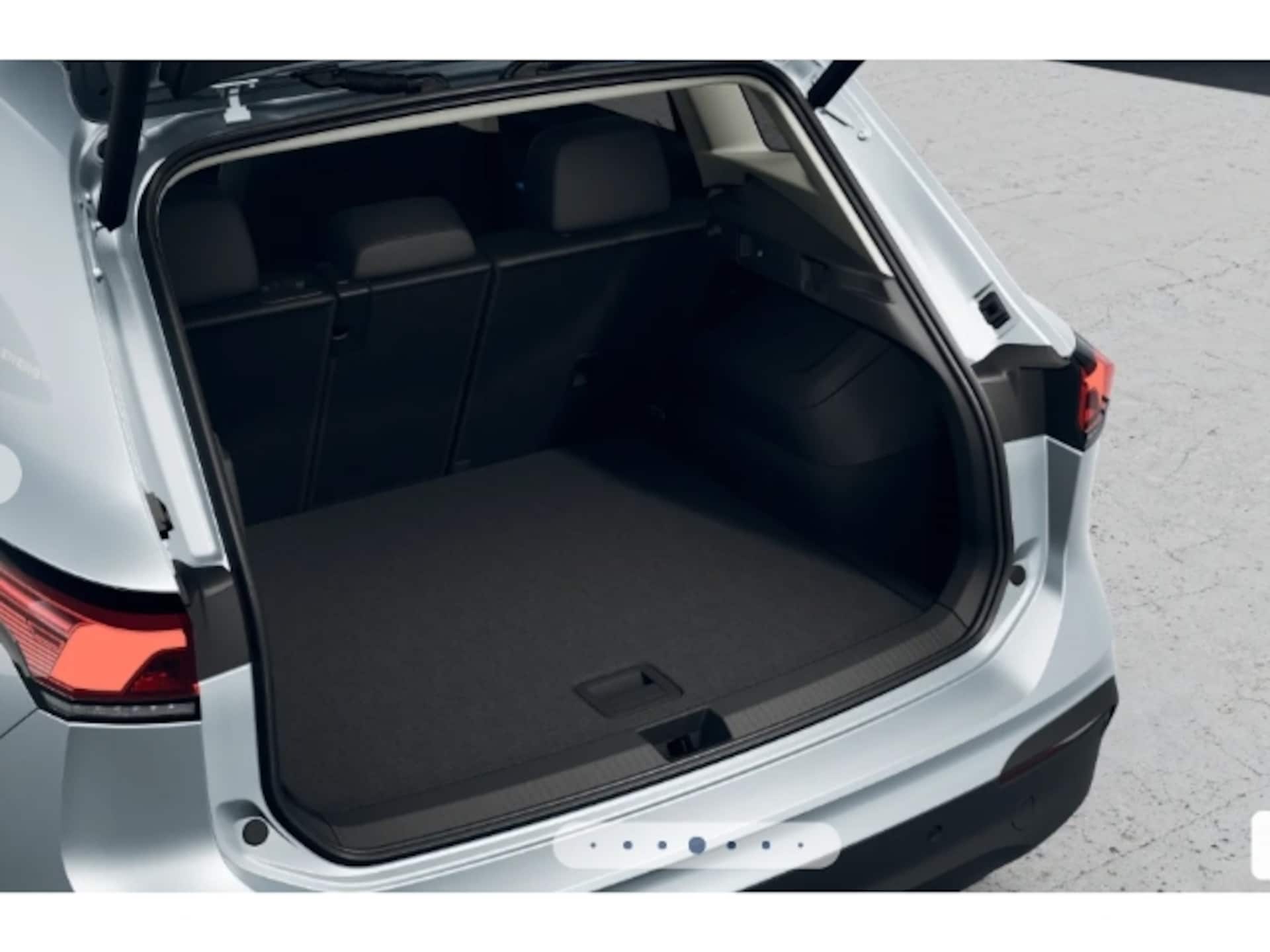 Volkswagen Tiguan ENERGY