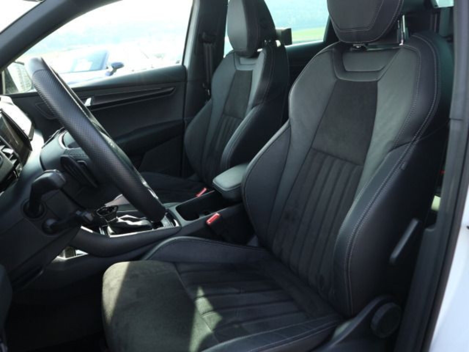 Skoda Karoq Sportline