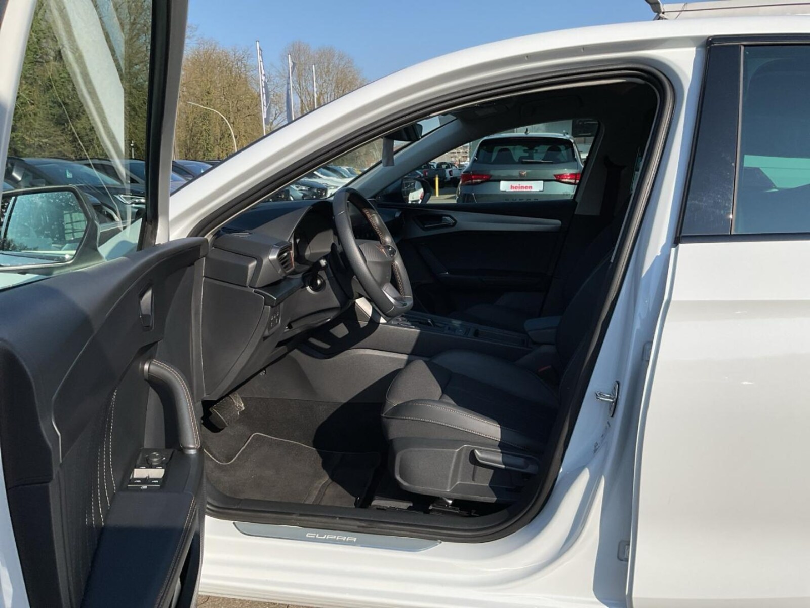 CUPRA Leon – Bild 6