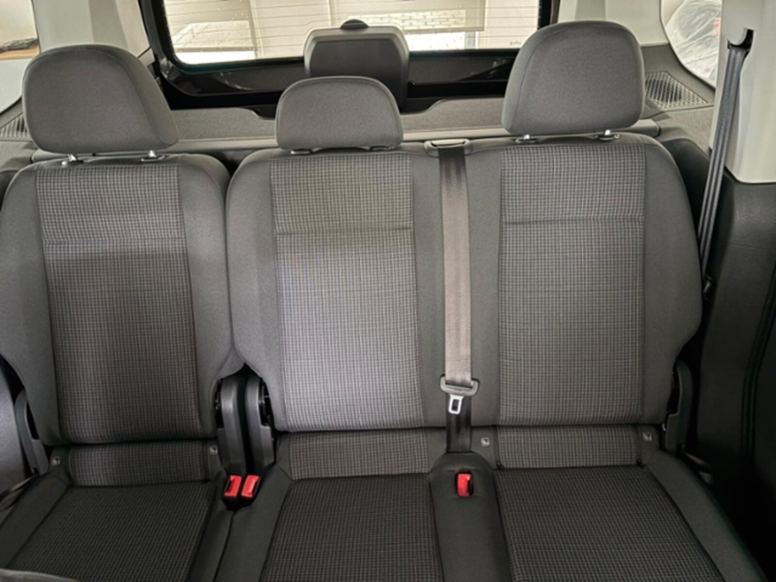 Volkswagen Caddy – Bild 13