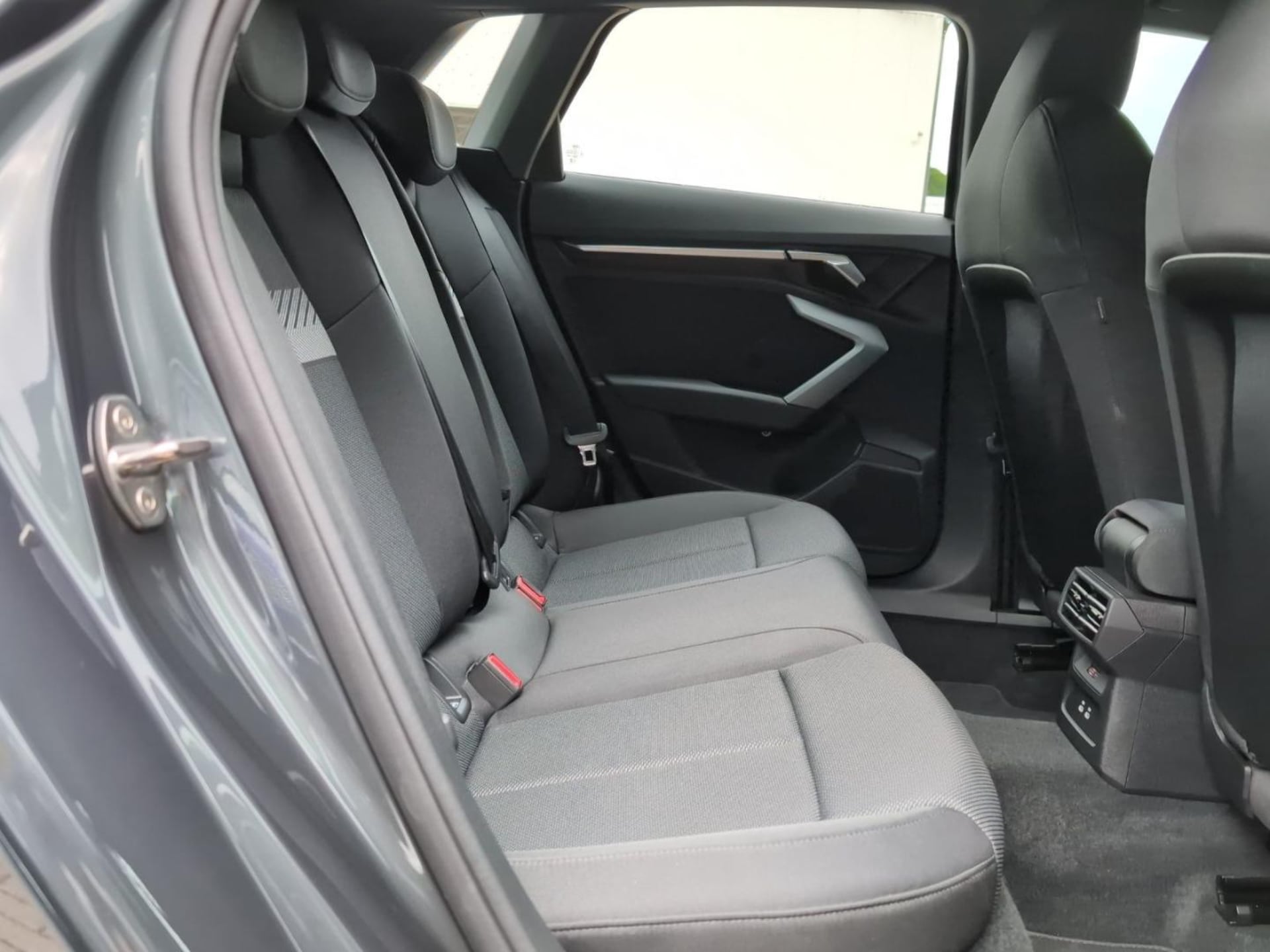 Audi A3 Sportback TFSI e Advanced
