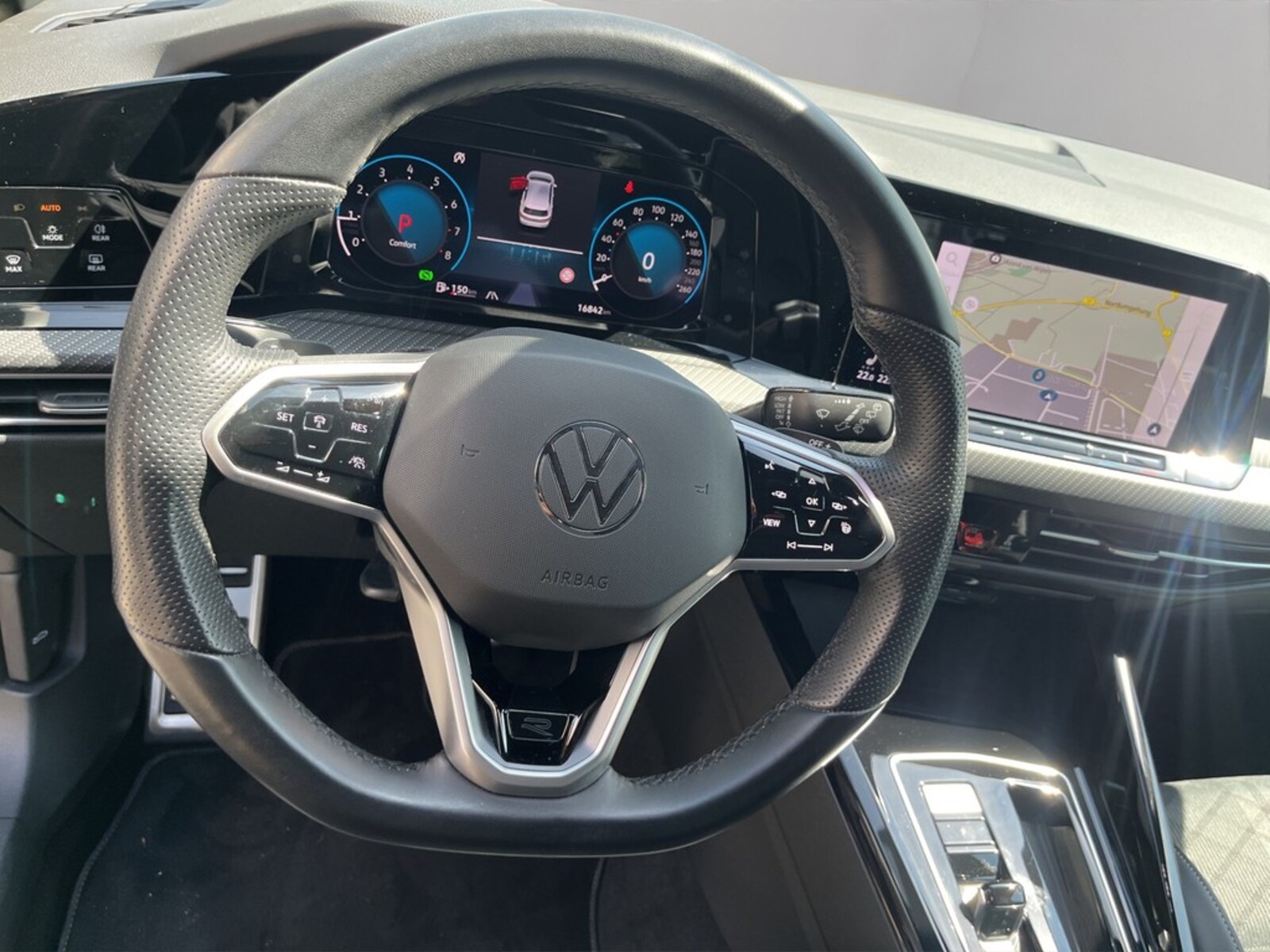 Volkswagen Golf – Bild 13