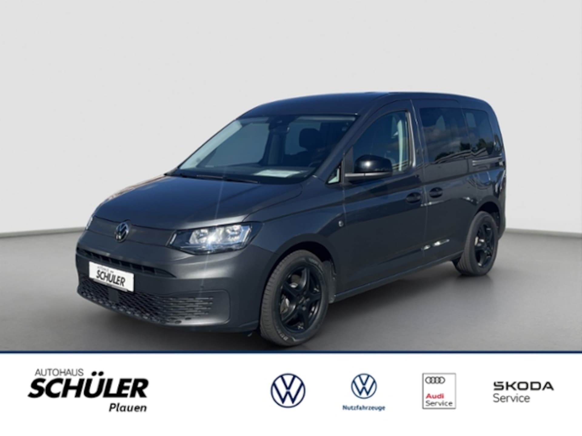 Volkswagen Caddy Basis-Modell