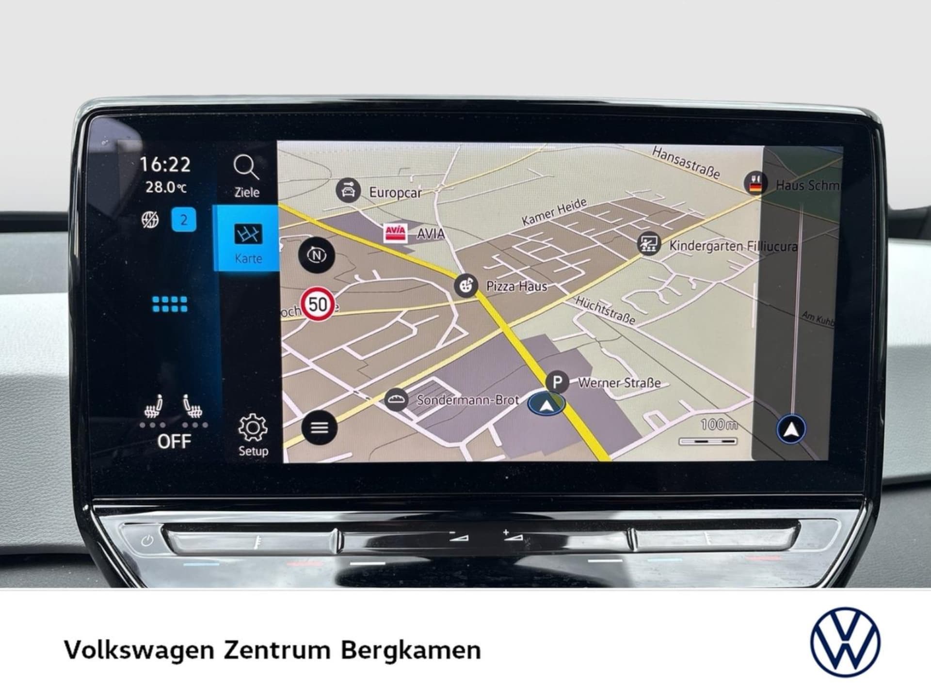 Volkswagen ID.3 MOVE Pro