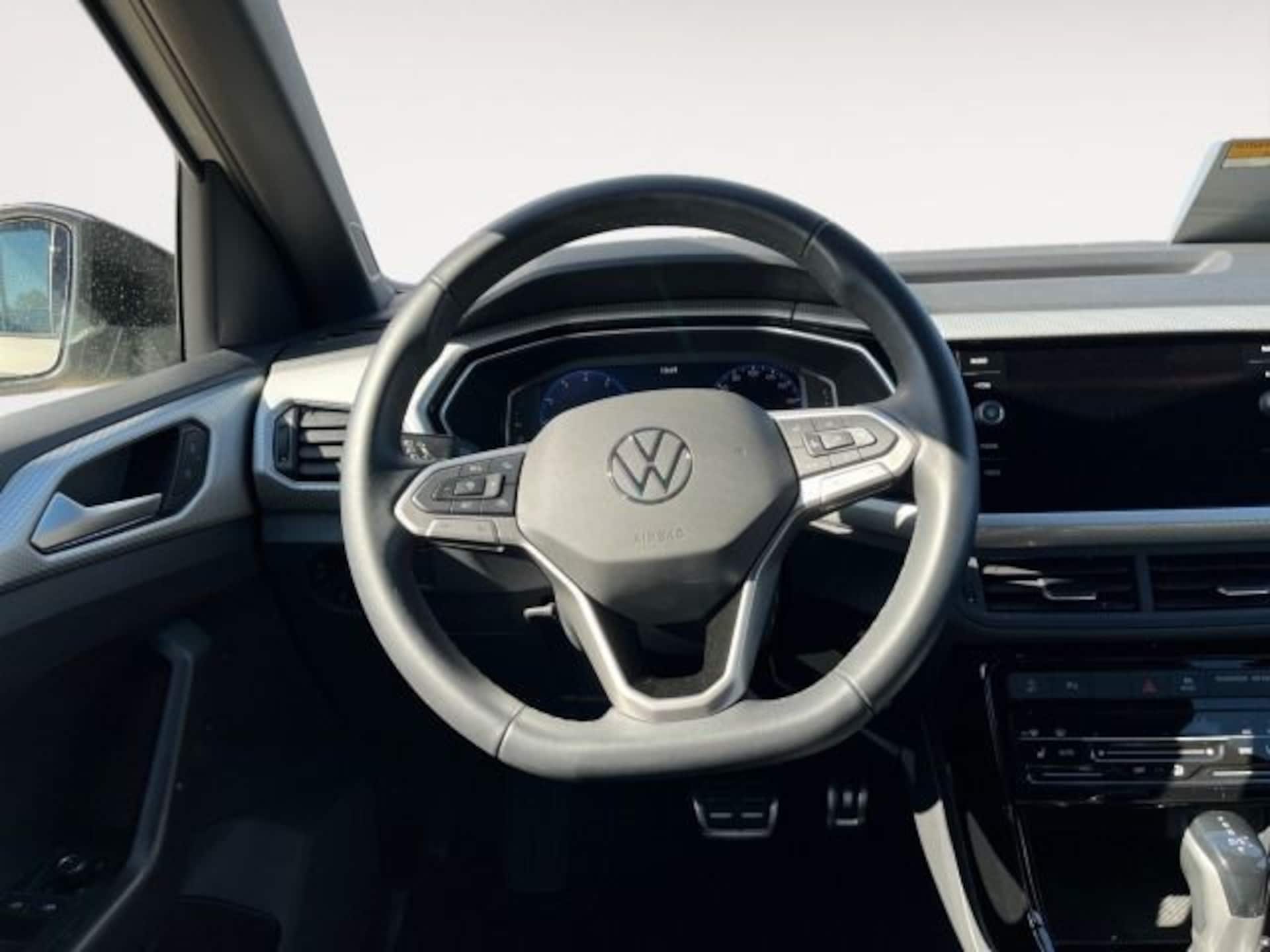 Volkswagen T-Cross MOVE