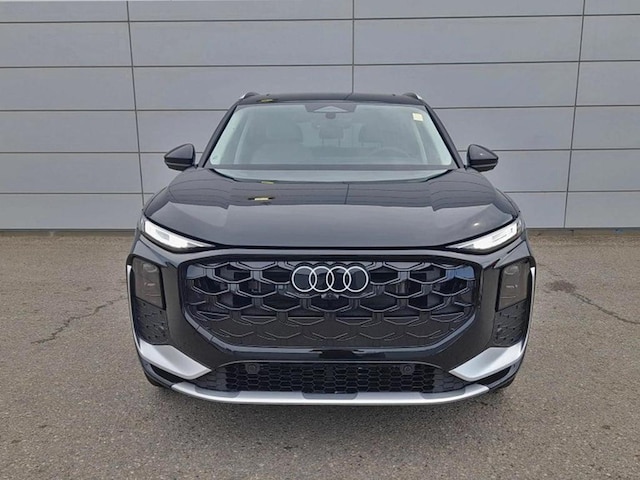 2026 Audi Q3 SUV