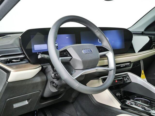 2026 Audi Q5 Sportback