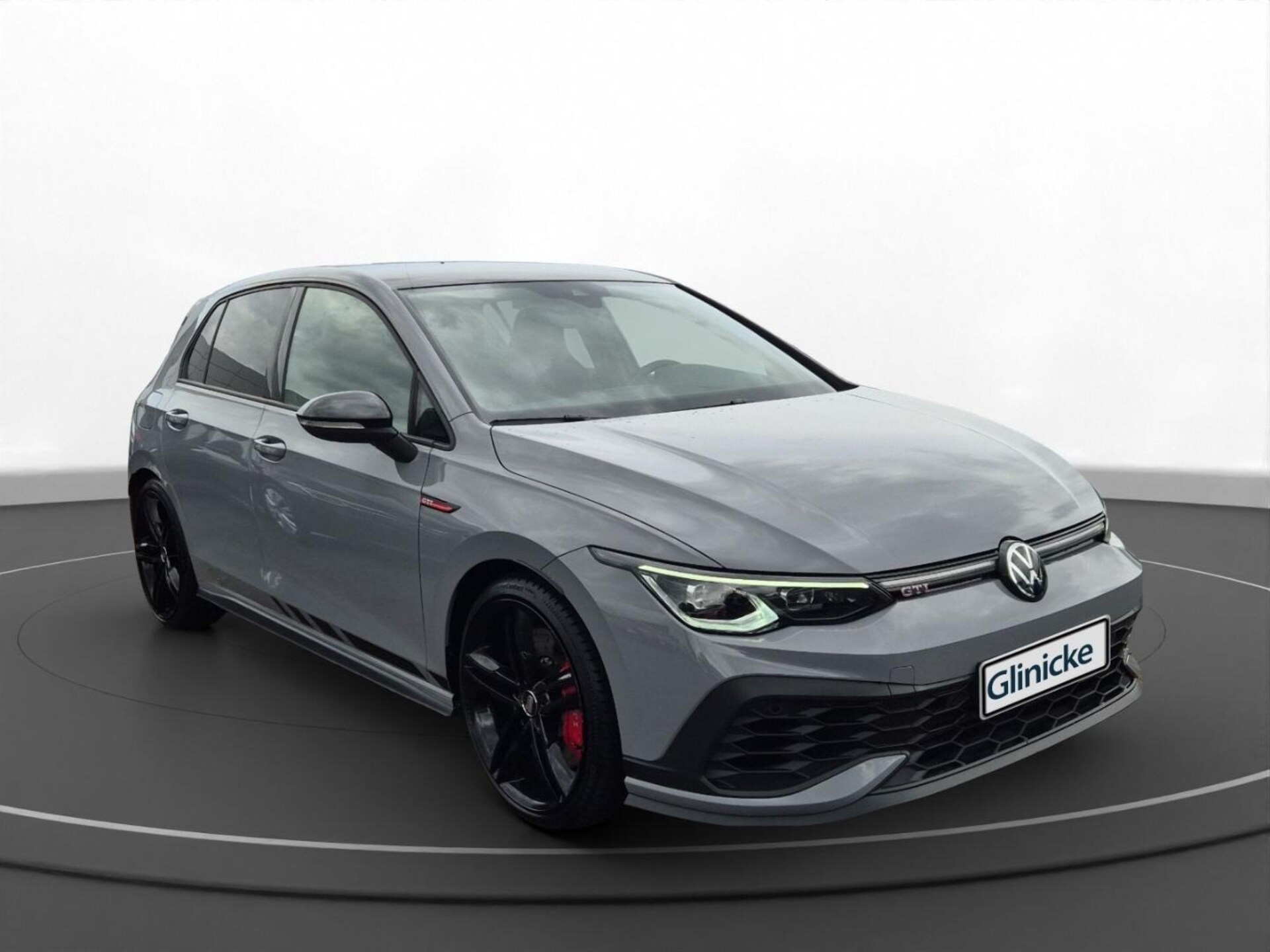 Volkswagen Golf GTI Clubsport