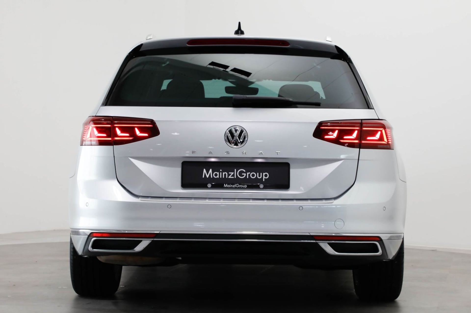 Volkswagen Passat Variant Elegance