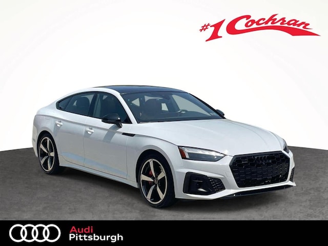 2023 Audi A5 Sportback