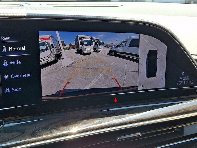 2023 Cadillac Escalade