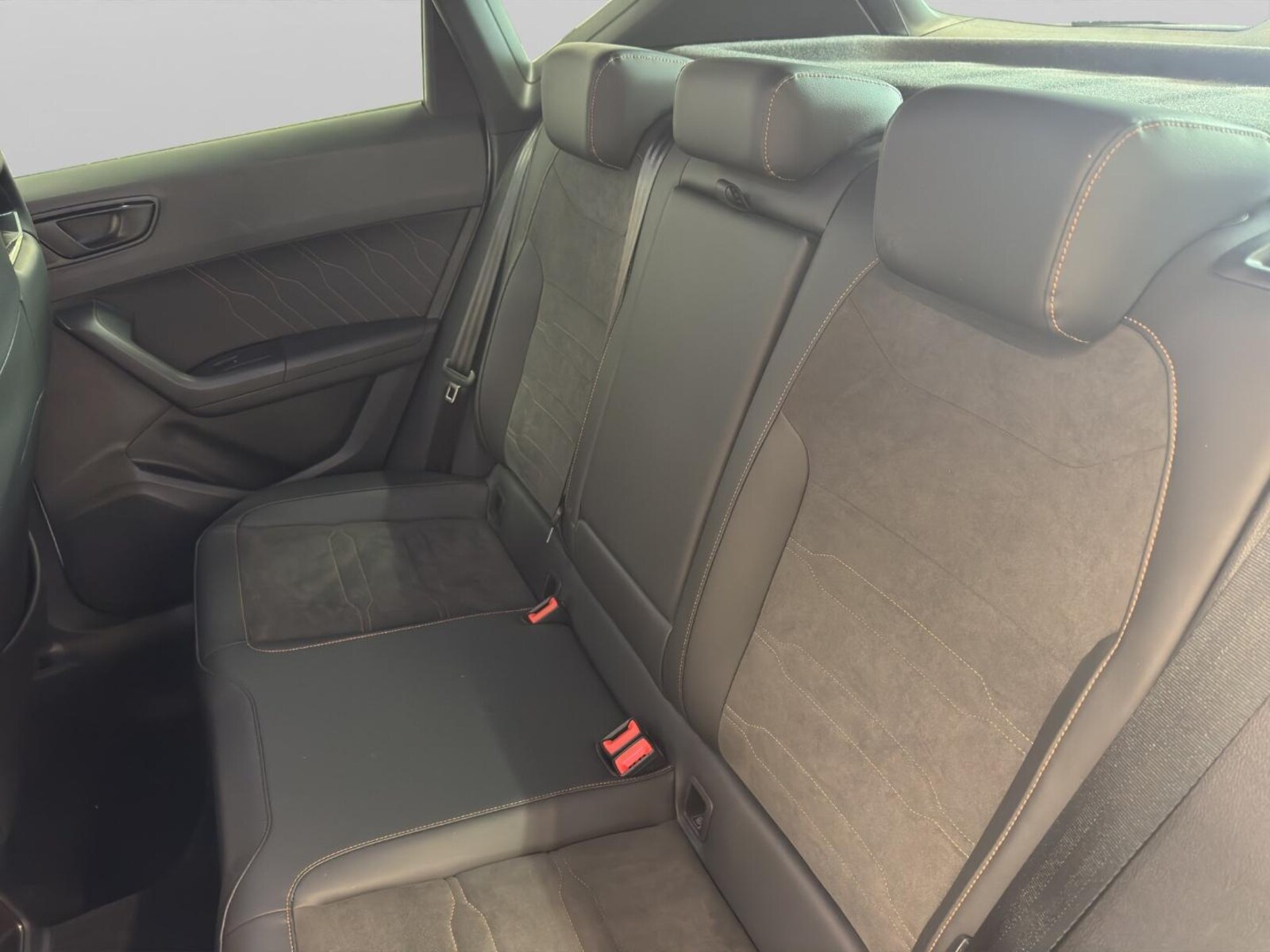 CUPRA Ateca – Bild 13