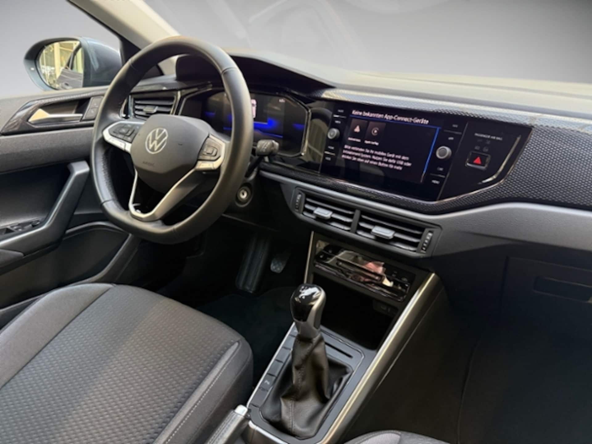 Volkswagen Taigo Life