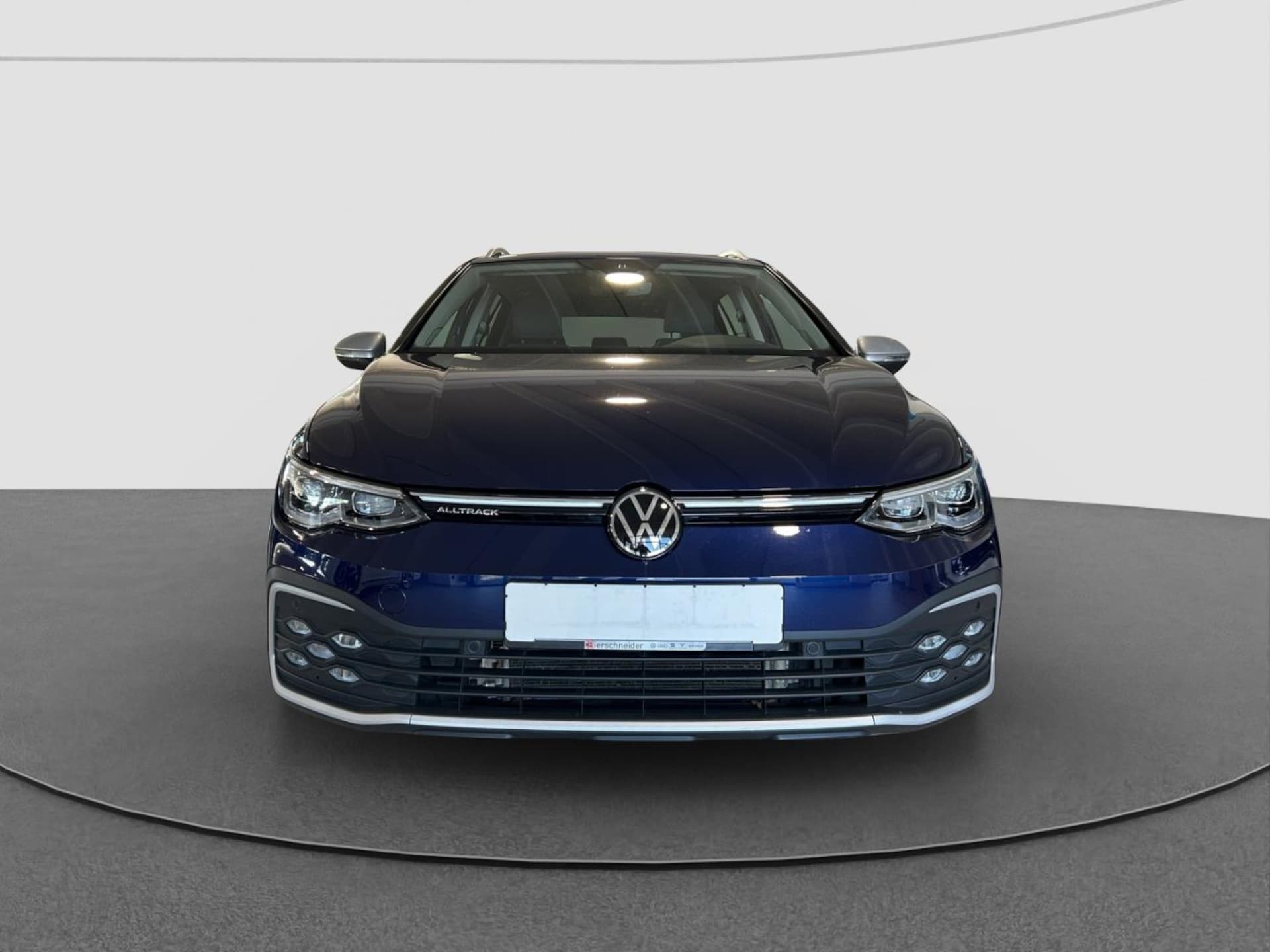 Volkswagen Golf Variant Alltrack