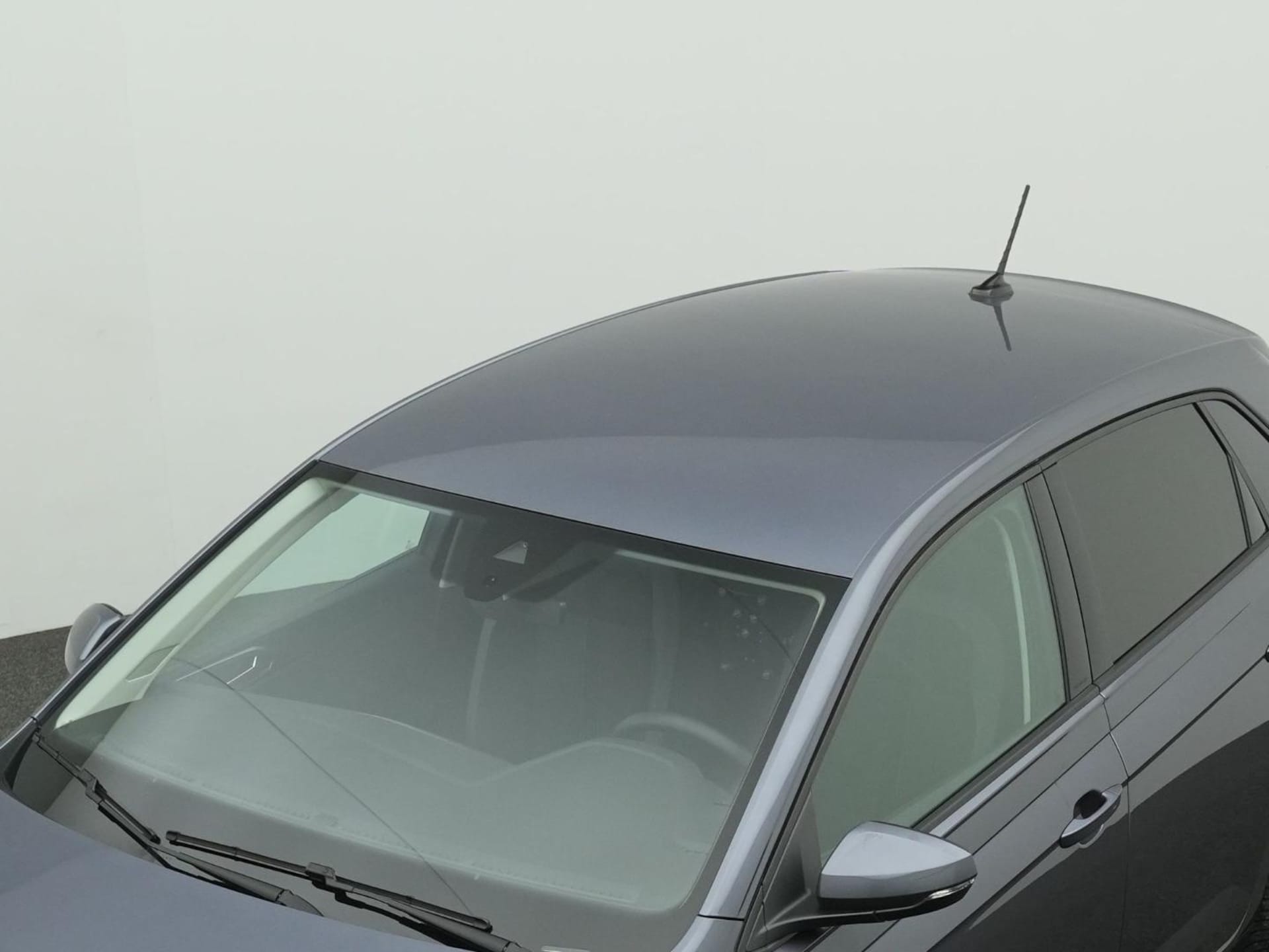 Volkswagen Polo Style