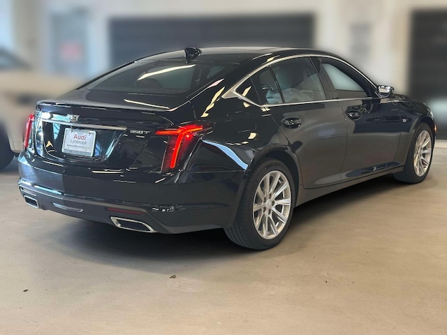 2023 Cadillac CT5